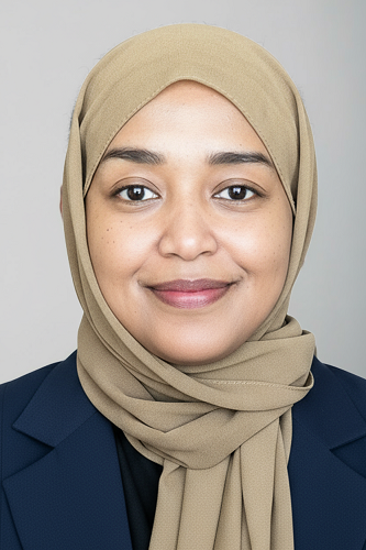 هيبة عبدالعزيز